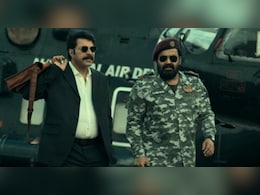 Mammootty, Mohanlal And Fahadh Faasil's <i>Patriot</i> To Hit Theatres On April 23