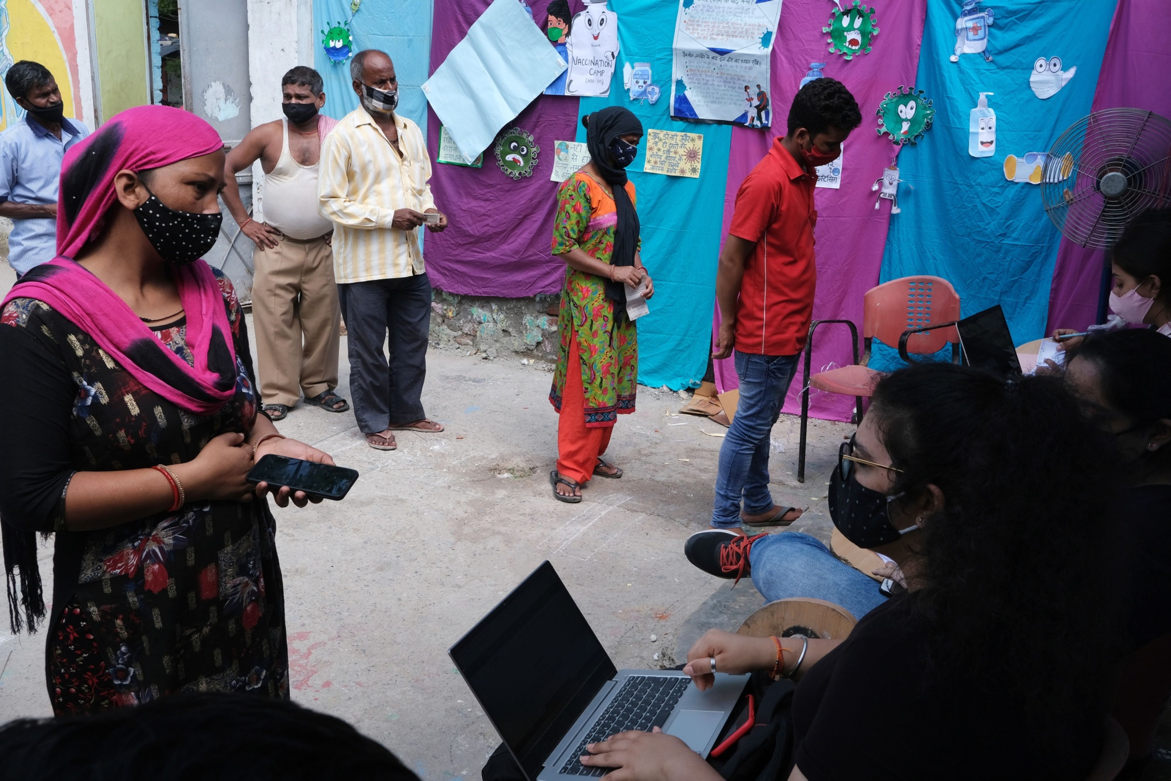 Coronavirus India Latest Updates: Daily Cases Fall To 26,000; Over 250 Deaths Reported