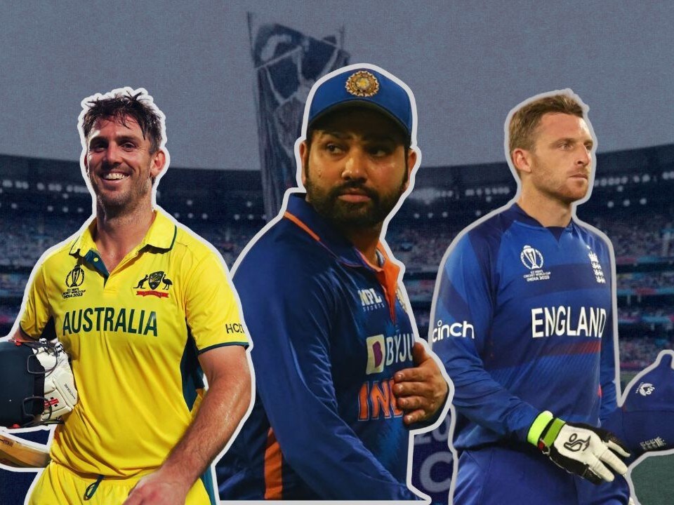 T20 World Cup 2024: Pakistan Squad Announced; Here Are The Squads Of All Teams For The ICC Tournament