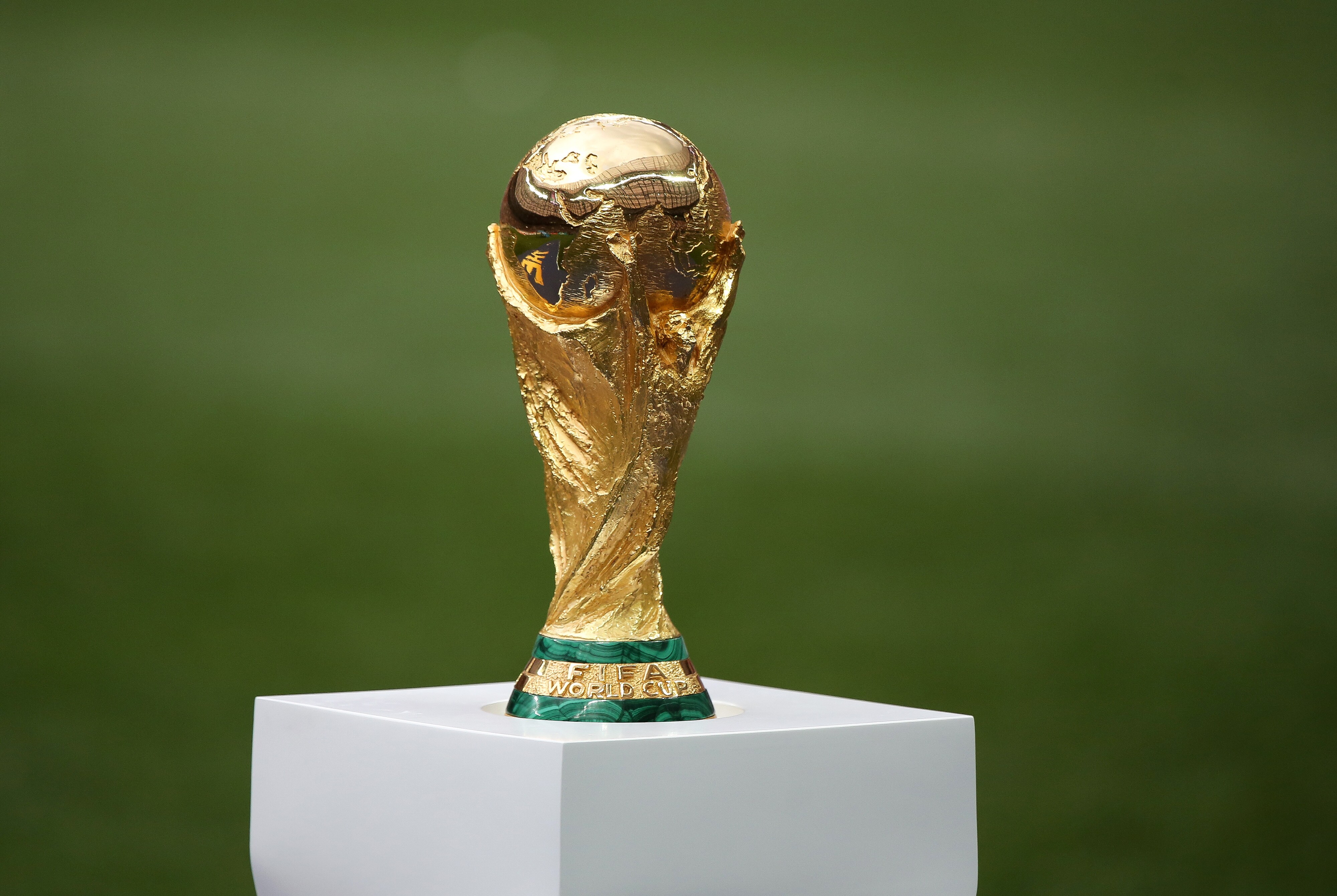 FIFAGate: Guatemala Ex-Football Boss&rsquo;s Guilty Plea Revealed