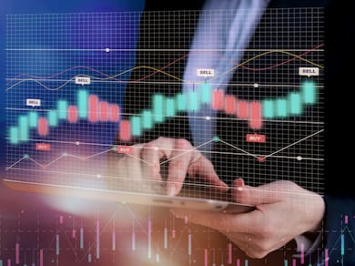 Stock Market Today: Nifty, Sensex Log Longest Losing Streak Since March; Trent, Power Grid Top Losers