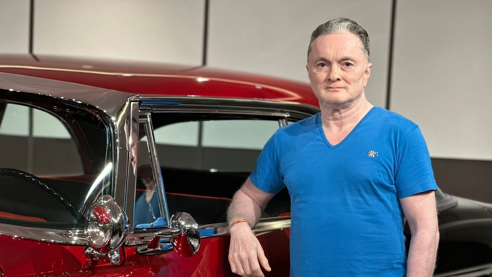 Raymond's Gautam Singhania Injured As Speedboat Overturns In Maldives