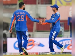 IND vs NZ 5Th 20I: 21 साल में सिर्फ चौथी बार बना भारत के साथ यह खास संयोग, टी20 विश्व कप में हुआ, तो कोई नहीं बचेगा