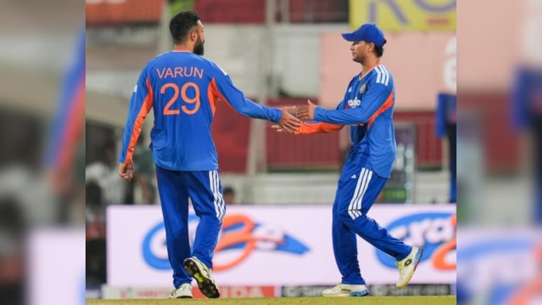 IND vs NZ 5Th 20I: 21 साल में सिर्फ चौथी बार बना भारत के साथ यह खास संयोग, टी20 विश्व कप में हुआ, तो कोई नहीं बचेगा