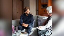 अल्लू अर्जुन ने जापान तक पहुंचाया 'पुष्पा' फीवर, रिलीज से पहले किया 'पुष्पा 2: द रूल' का प्रमोशन
