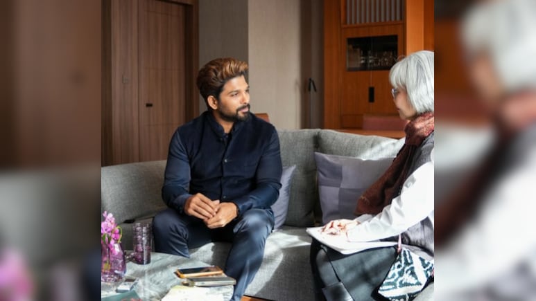 अल्लू अर्जुन ने जापान तक पहुंचाया 'पुष्पा' फीवर, रिलीज से पहले किया 'पुष्पा 2: द रूल' का प्रमोशन