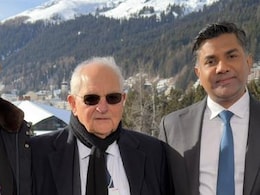 Chaos, Tariffs and Fake Peace: What Ravi Agrawal And Martin Wolf Told NDTV At Davos