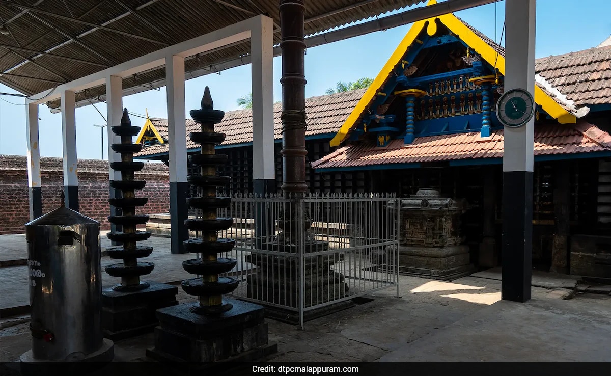 Row Erupts In Kerala Over Halting Of Bridge Construction For 'Kumbh Mela'