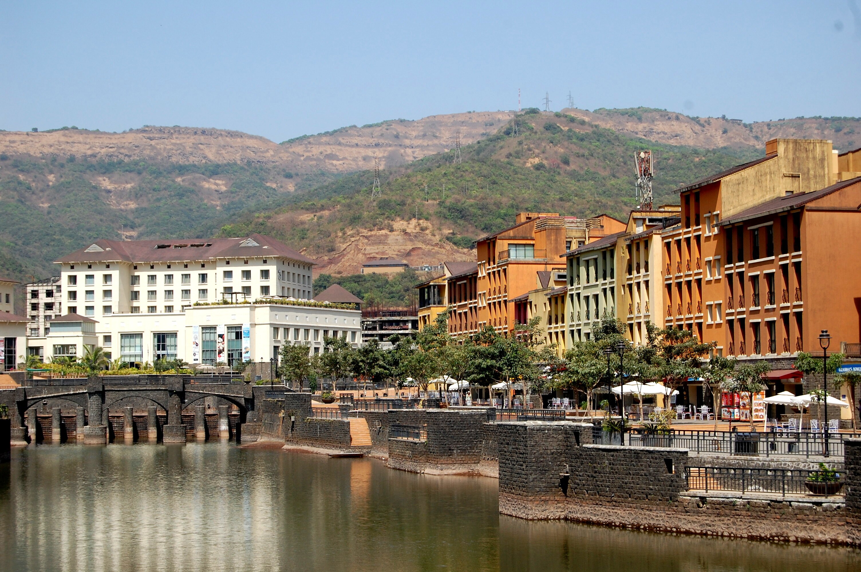 HCC Expects To Complete Lavasa Debt Restructuring This Financial Year