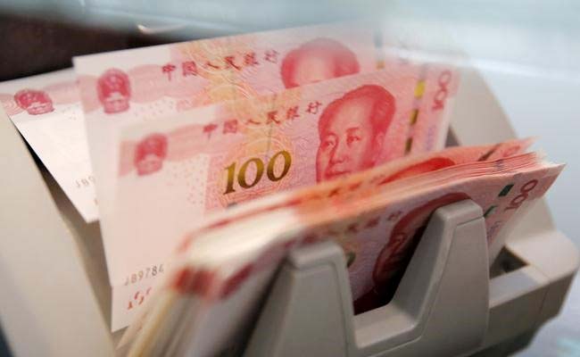 Market Bears Smell Blood As China Scrambles To Plug Capital Outflows