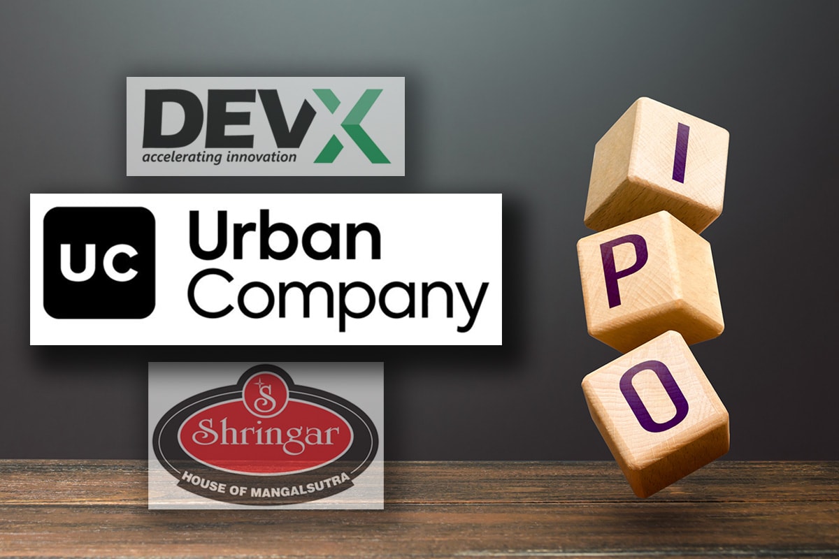 Urban Company Share Price Updates: Stock Surges Over 3% After Stellar Stock Market Debut