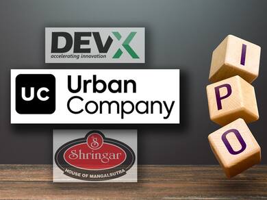 Urban Company Share Price Updates: Stock Surges Over 3% After Stellar Stock Market Debut