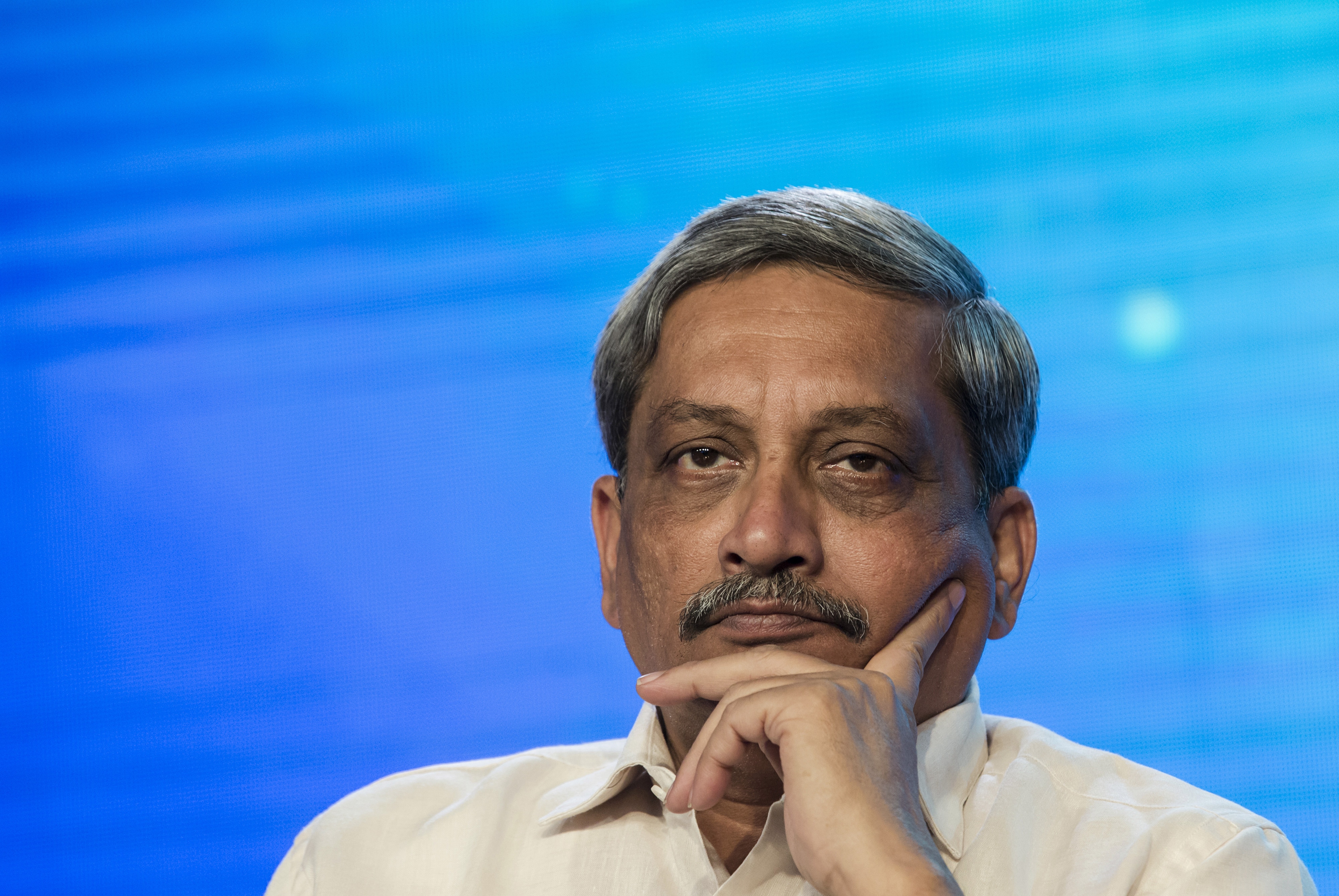 Sensitive Data on Scorpene Submarine Plans Leaked, Defence Minister Parrikar Seeks Report&nbsp;