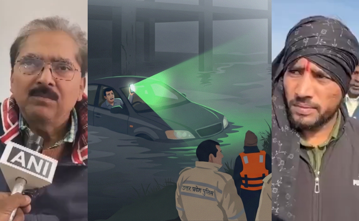 'पापा मुझे बचा लो...' बेबस पिता और ठंड में सोता सिस्टम, दिल तोड़ देने वालीं दो आपबीती