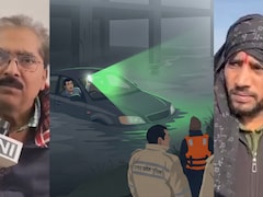 'पापा मुझे बचा लो...' बेबस पिता और ठंड में सोता सिस्टम, दिल तोड़ देने वालीं दो आपबीती