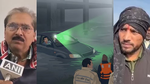 'पापा मुझे बचा लो...' बेबस पिता और ठंड में सोता सिस्टम, दिल तोड़ देने वालीं दो आपबीती