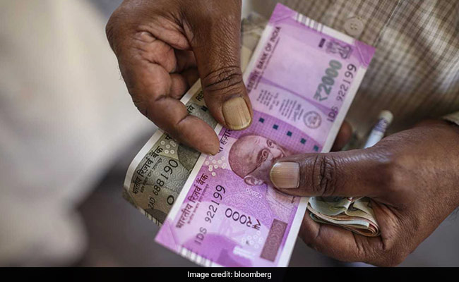 2 Years After Demonetisation, Some Hits And Many Misses: Report
