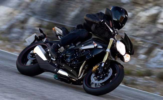 Axis Bank Launches Super Bike Loans; To Fund 95% Of Costs