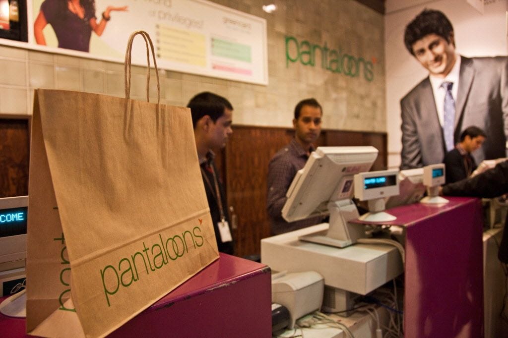 Aditya Birla Fashion Buys ‘Shantanu & Nikhil’ Ethnic Wear Brand For Rs 60 Crore