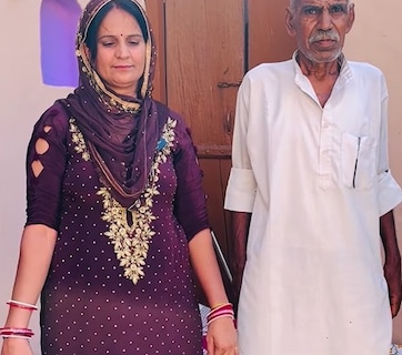 ताऊ को क्यों करनी पड़ी 2 शादियां? बेटी की उम्र की साली को बनाना पड़ा पत्नी, लोग कहते हैं ससुर-बहू