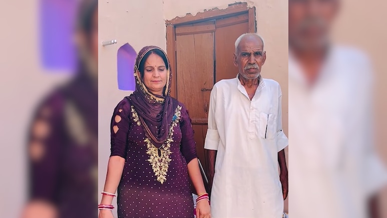 ताऊ को क्यों करनी पड़ी 2 शादियां? बेटी की उम्र की साली को बनाना पड़ा पत्नी, लोग कहते हैं ससुर-बहू