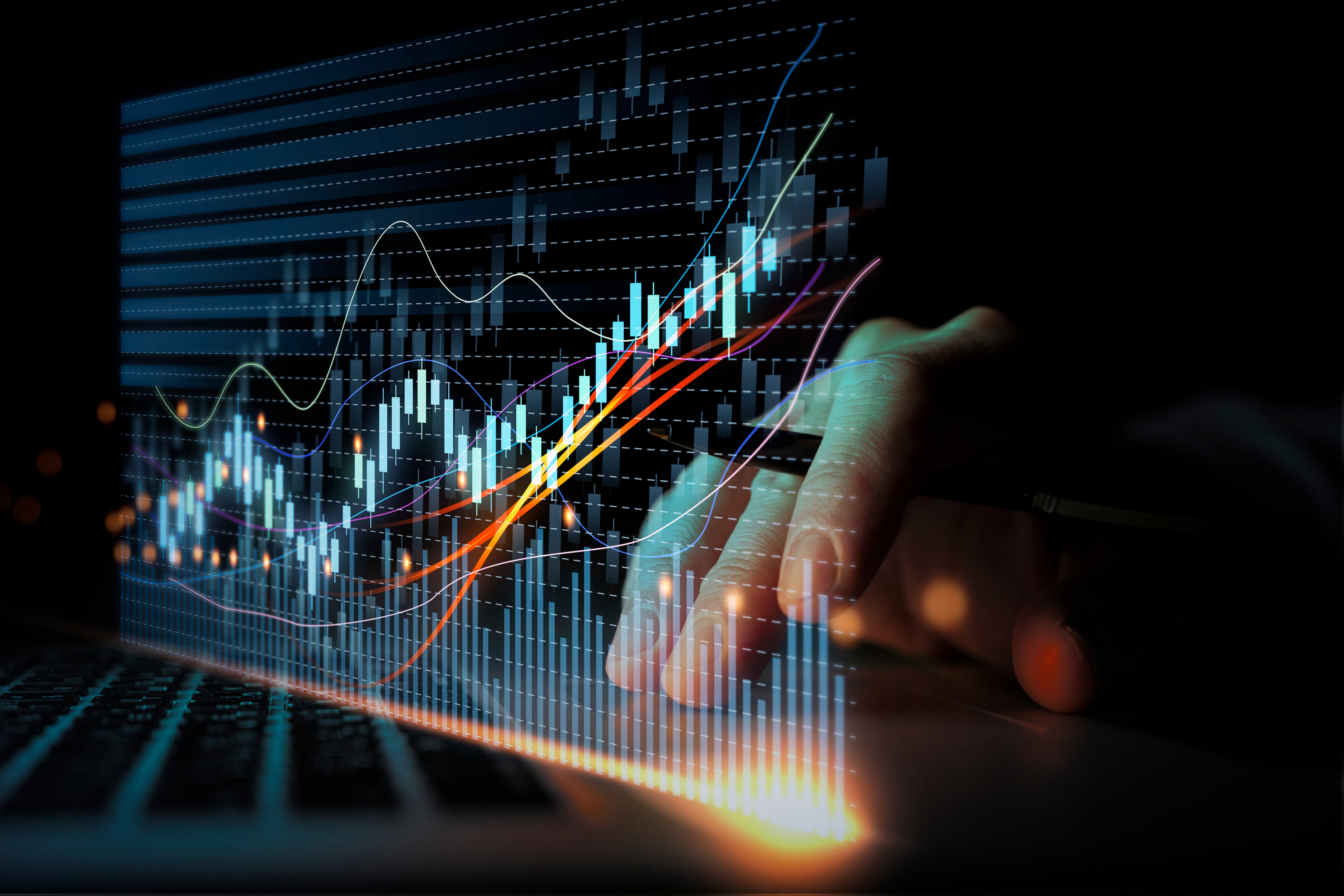 HDFC Bank, L&T, Sun Pharma: Citi's Top Picks For 2024
