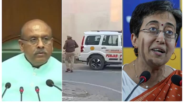 सिख गुरुओं की बेअदबी का मामला: पंजाब पुलिस ने जवाब के लिए मांगे 10 दिन, विजेंद्र गुप्ता बोले- सिर्फ 3 दिन