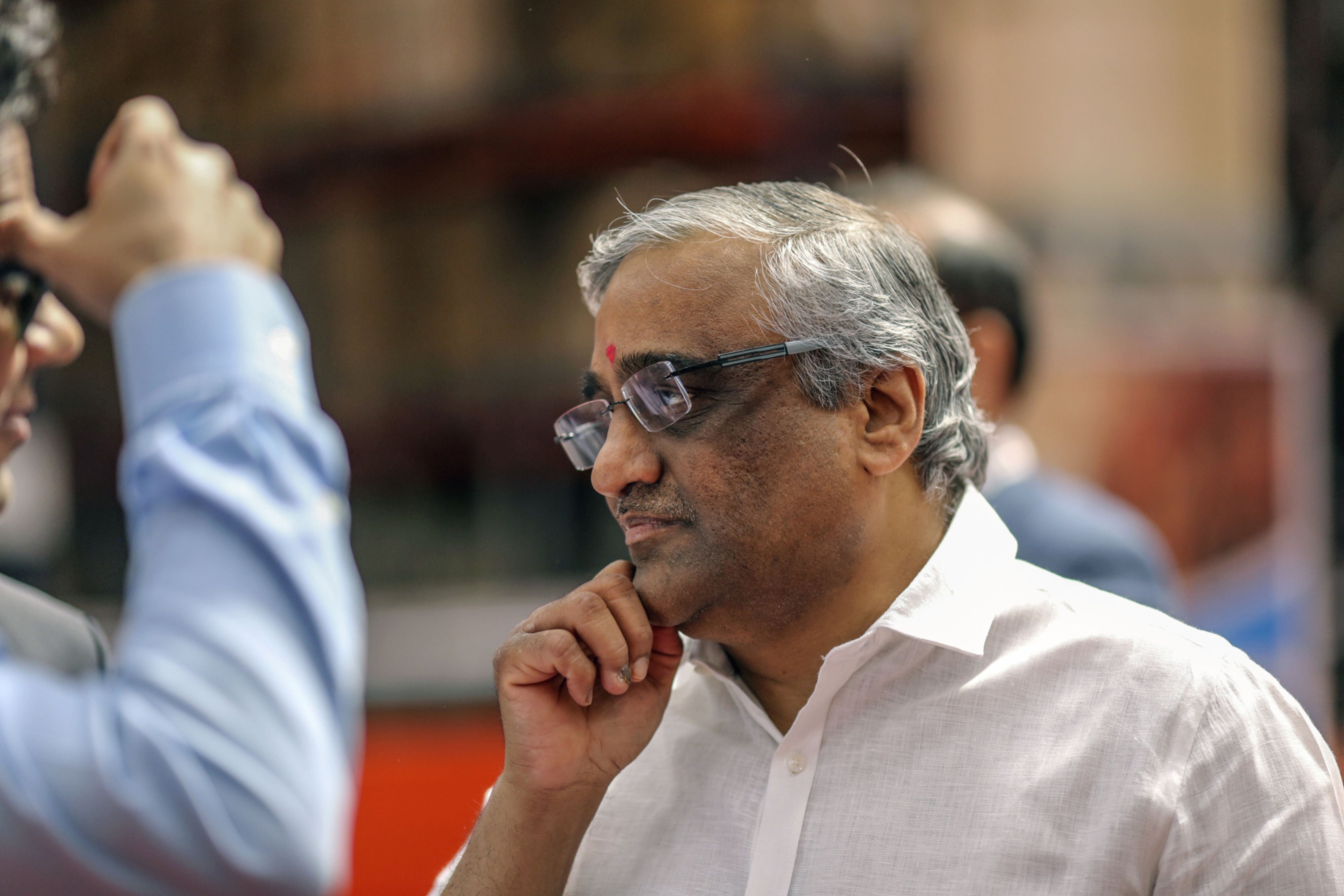 SAT Stays SEBI Order Against Kishore Biyani, Future Group Entity
