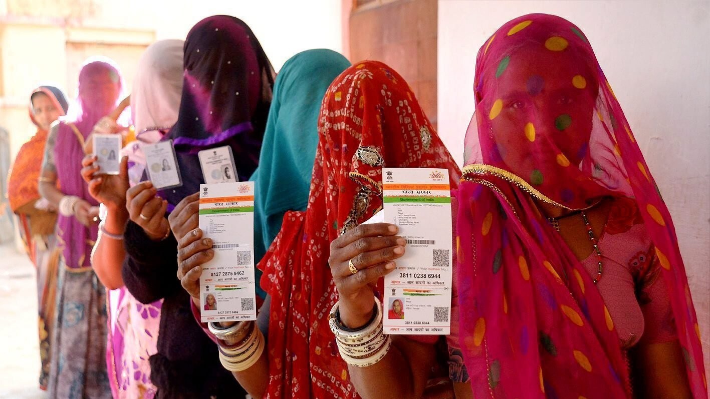 Aadhaar Face Authentication Jumps Over Threefold To 19.36 Crore In July