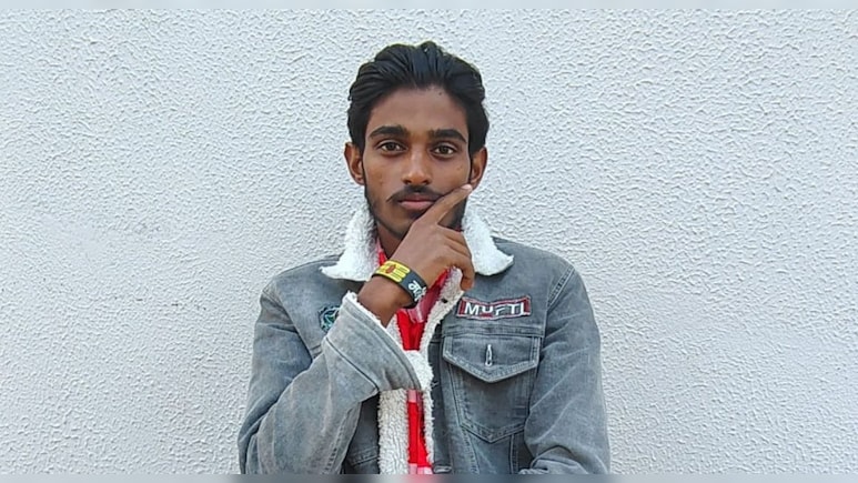 "हम वापस आएंगे पर अगले जन्&zwj;म में", सुसाइड नोट ल&zwj;िखकर फंदे पर लटक गया प्रेमी जोड़ा