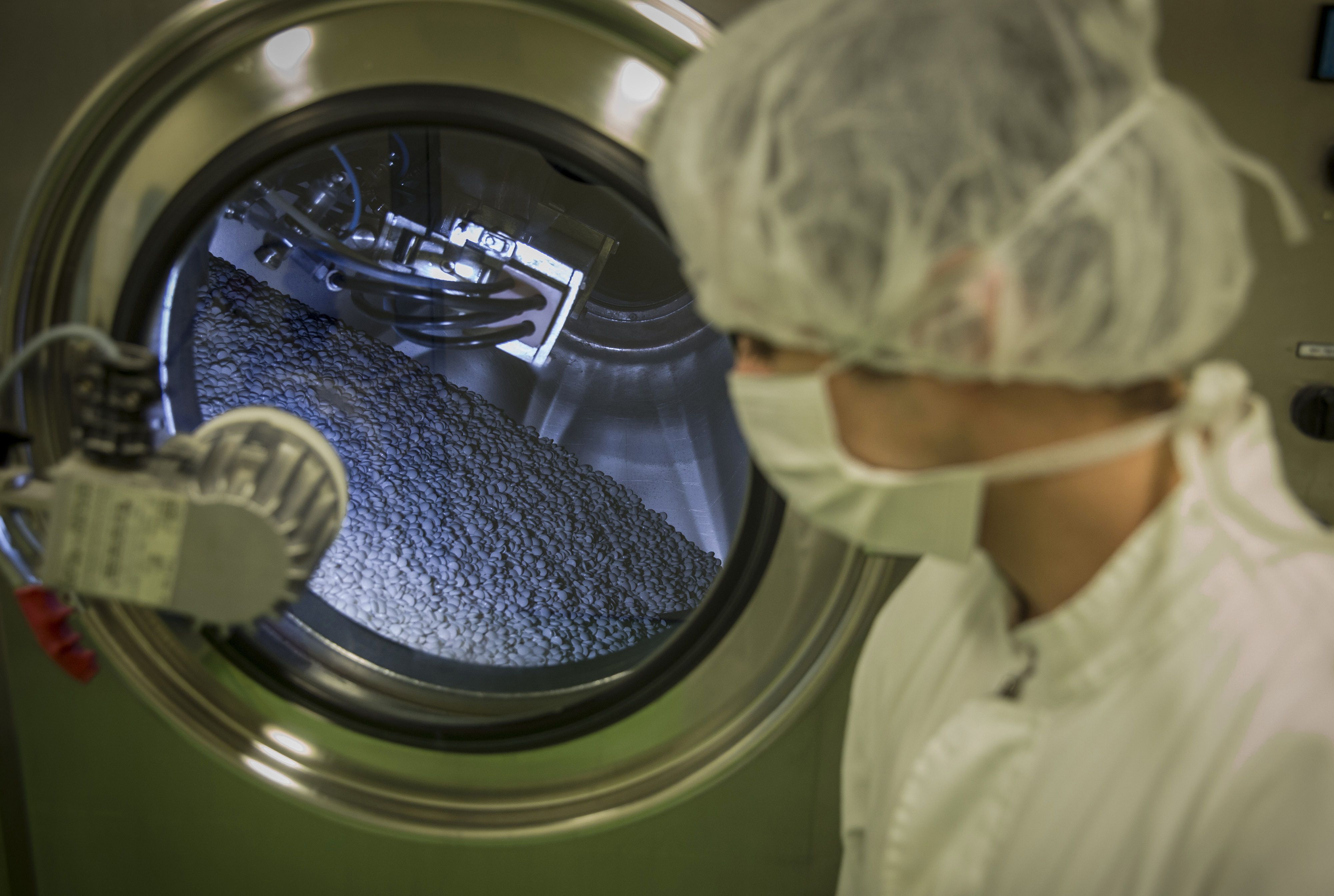 Ajanta Pharma - Higher Forex Gains Aids Q1, Margin Sustenance To Drive Re-Rating: Dolat Capital