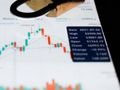 Stock Market Today: Nifty Slips From Day's High But Ends Above 26,000, Sensex Closes 400 Points Higher
 