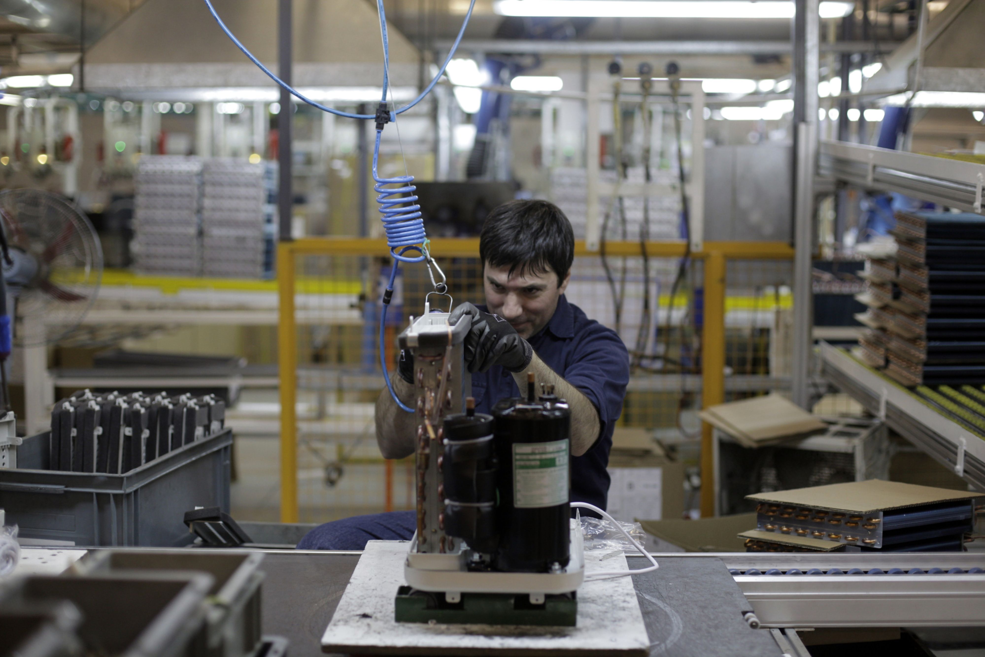 Amber Enterprises Q2 Review - Brand Inventory Hits Sales; Gross Margin Steady: Dolat Capital