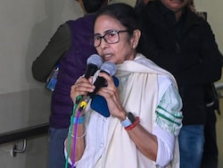 "Will Drag You From Beneath Earth": Trinamool MLA's SIR Warning To Poll Body