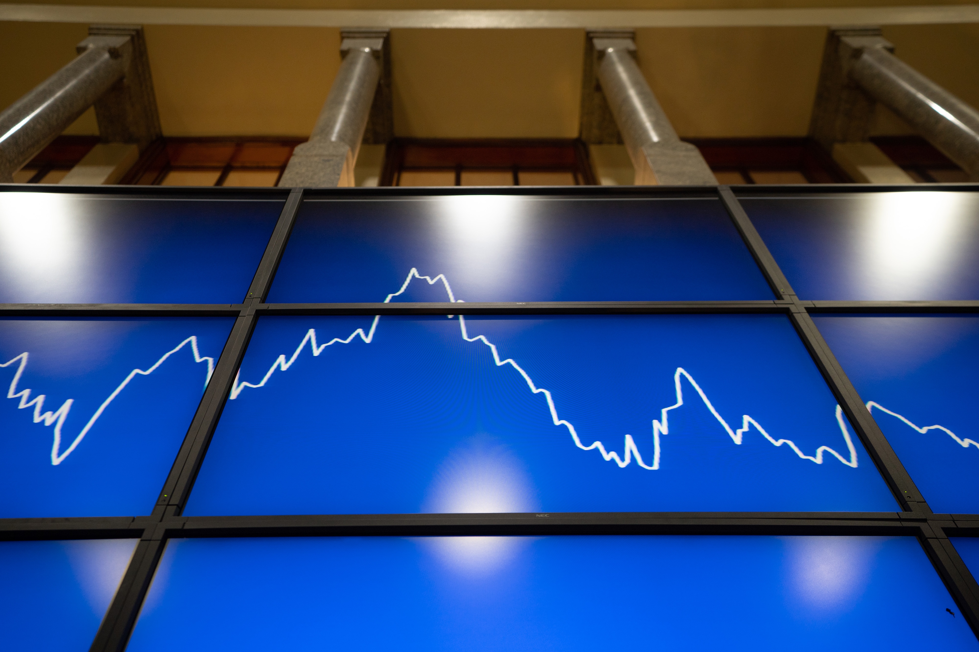 In Charts: How Indian Equities Stack Up Ahead Of The Union Budget