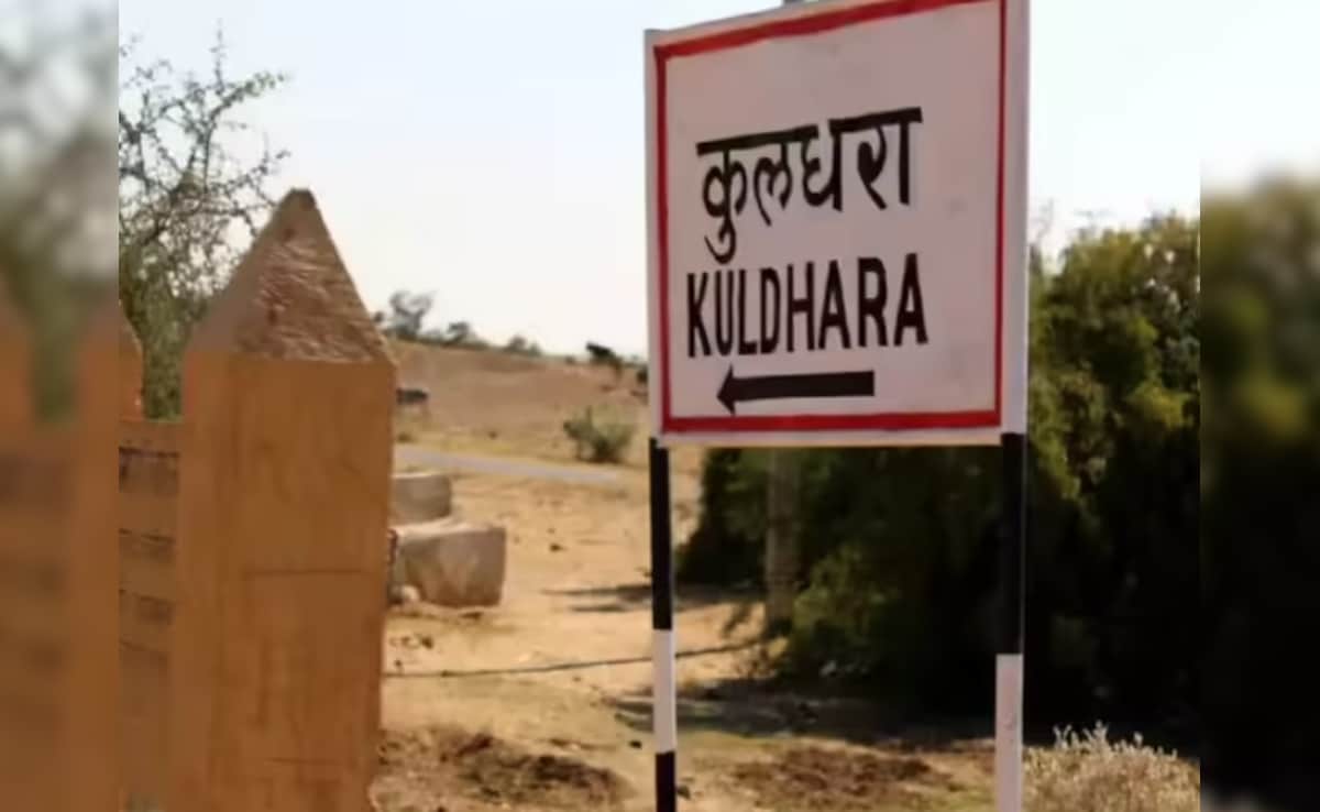 Latest and Breaking News on NDTV