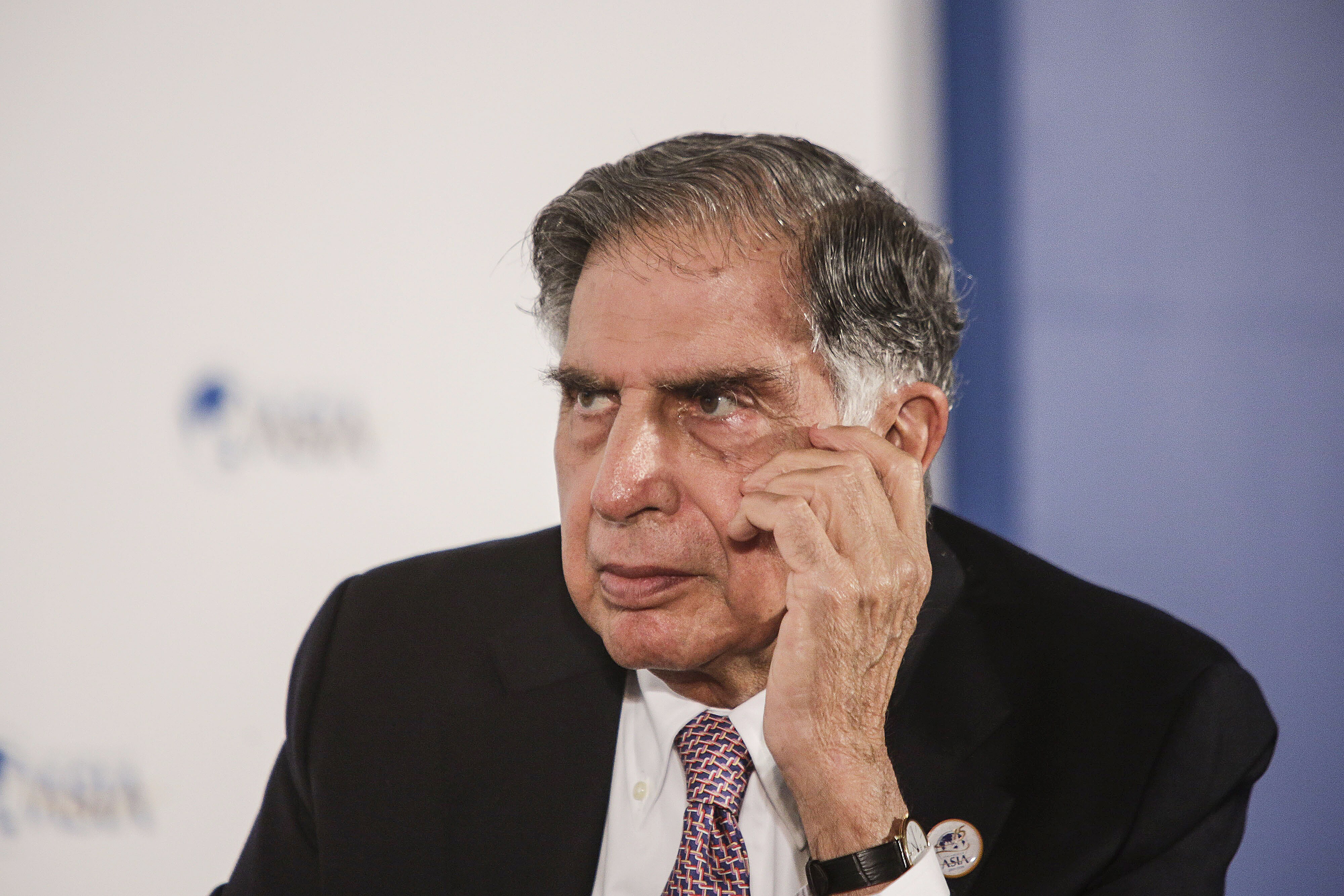 Mistry&rsquo;s Ouster Was Necessary: Ratan Tata&rsquo;s Fresh Salvo