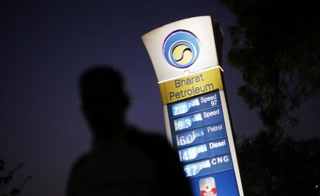 Bharat Petroleum Profit At Rs 1,218 Crore In July-September, Misses Analysts' Estimates