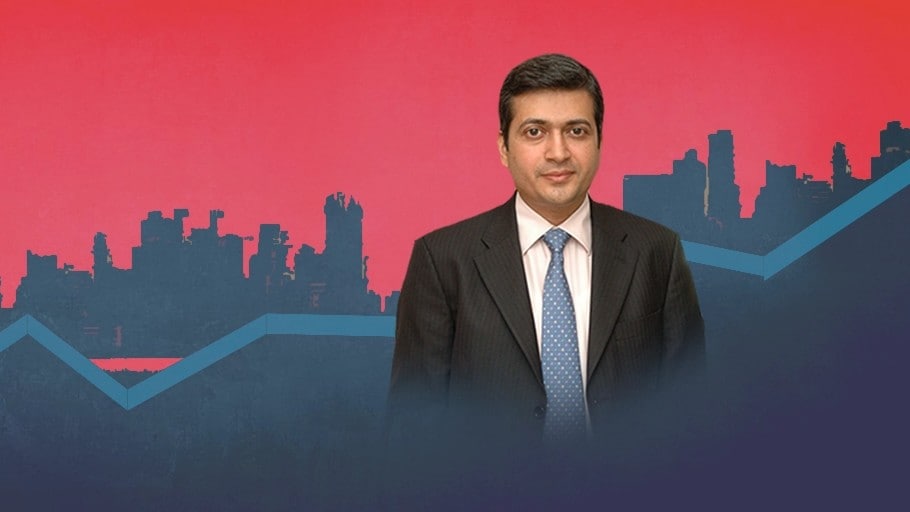 India Has Most 20% CAGR Companies Among Four Major Economies, Says 360 One's Anup Maheshwari