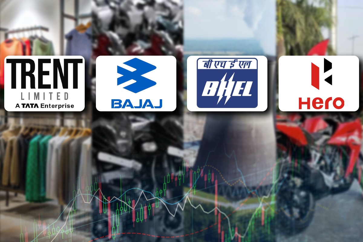 Q1 Result Updates: Raymond Profit Falls 9%; Fortis Healthcare Revenue Rises 17%