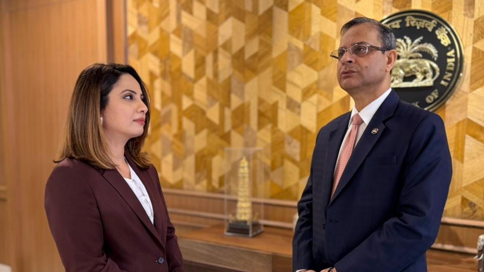 Consumer Satisfaction Is Ultimate Test Of RBI's Success, Says Governor Sanjay Malhotra