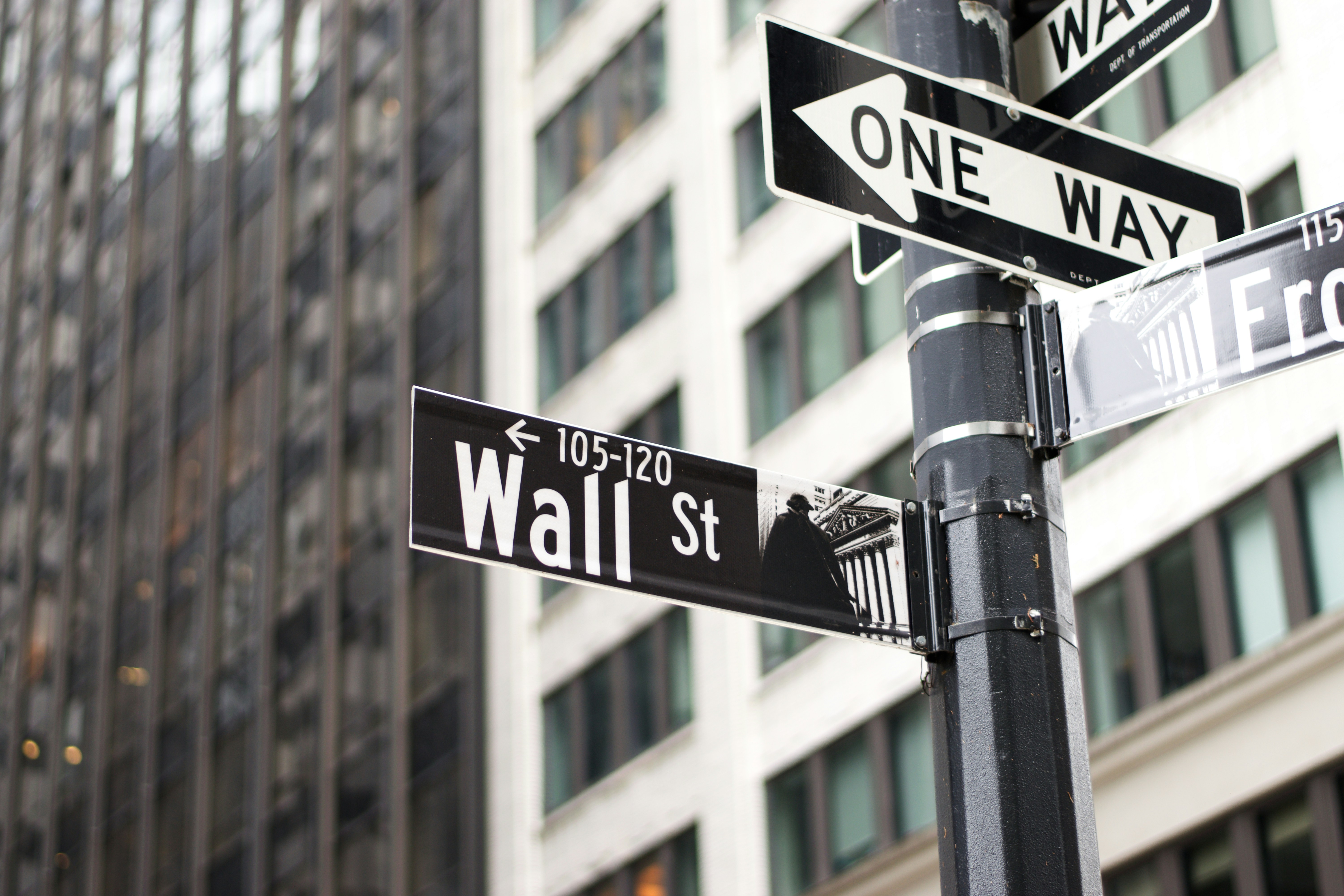 Wall Street Update: Is US Stock Market Closed Today For New Year Holiday?