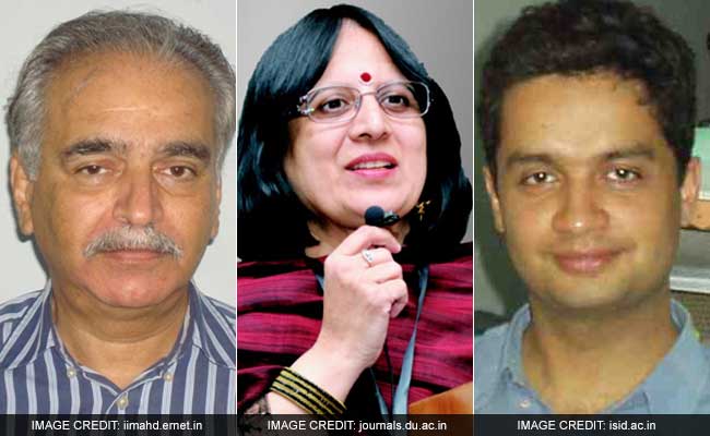 New Monetary Policy Committee Members - Factbox