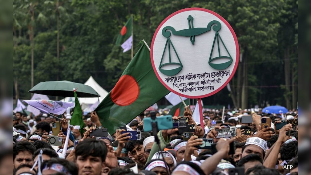 Opinion | Pak 'Impostors' To Jamaat Trolls: What's Going On With Bangladesh Social Media?