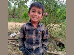 Sangli News: हृदयद्रावक! अंगणात खेळणाऱ्या चिमुरड्यावर बिबट्याची झडप; नागरिकांचा वनविभागाच्या ऑफिसवर हल्ला