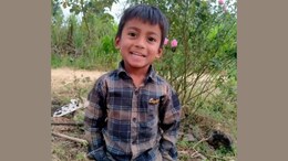 Sangli News: हृदयद्रावक! अंगणात खेळणाऱ्या चिमुरड्यावर बिबट्याची झडप; नागरिकांचा वनविभागाच्या ऑफिसवर हल्ला