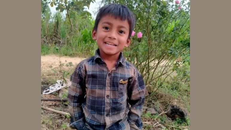 Sangli News: हृदयद्रावक! अंगणात खेळणाऱ्या चिमुरड्यावर बिबट्याची झडप; नागरिकांचा वनविभागाच्या ऑफिसवर हल्ला