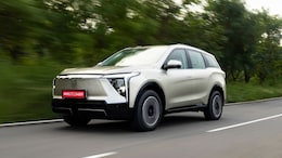 Mahindra XEV 9S Bookings Open Tomorrow: Here's All About Electric XUV 7XO