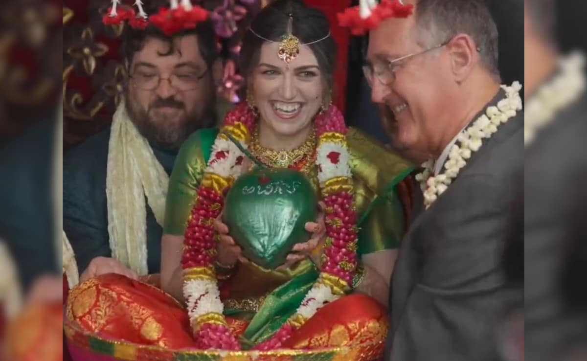 Latest and Breaking News on NDTV