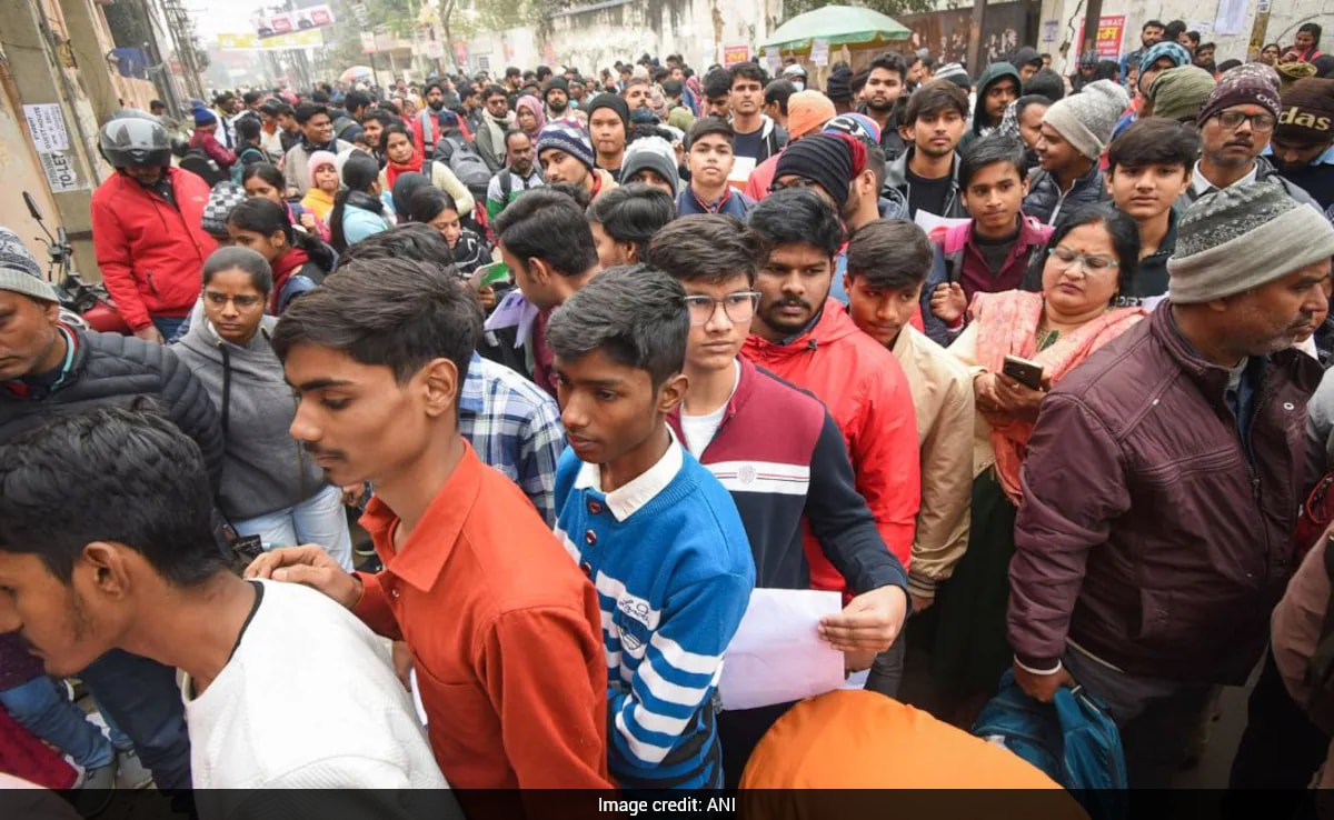 JEE Main January Exams: Over 10 Lakh Candidates Appear So Far, Mathematics Toughest